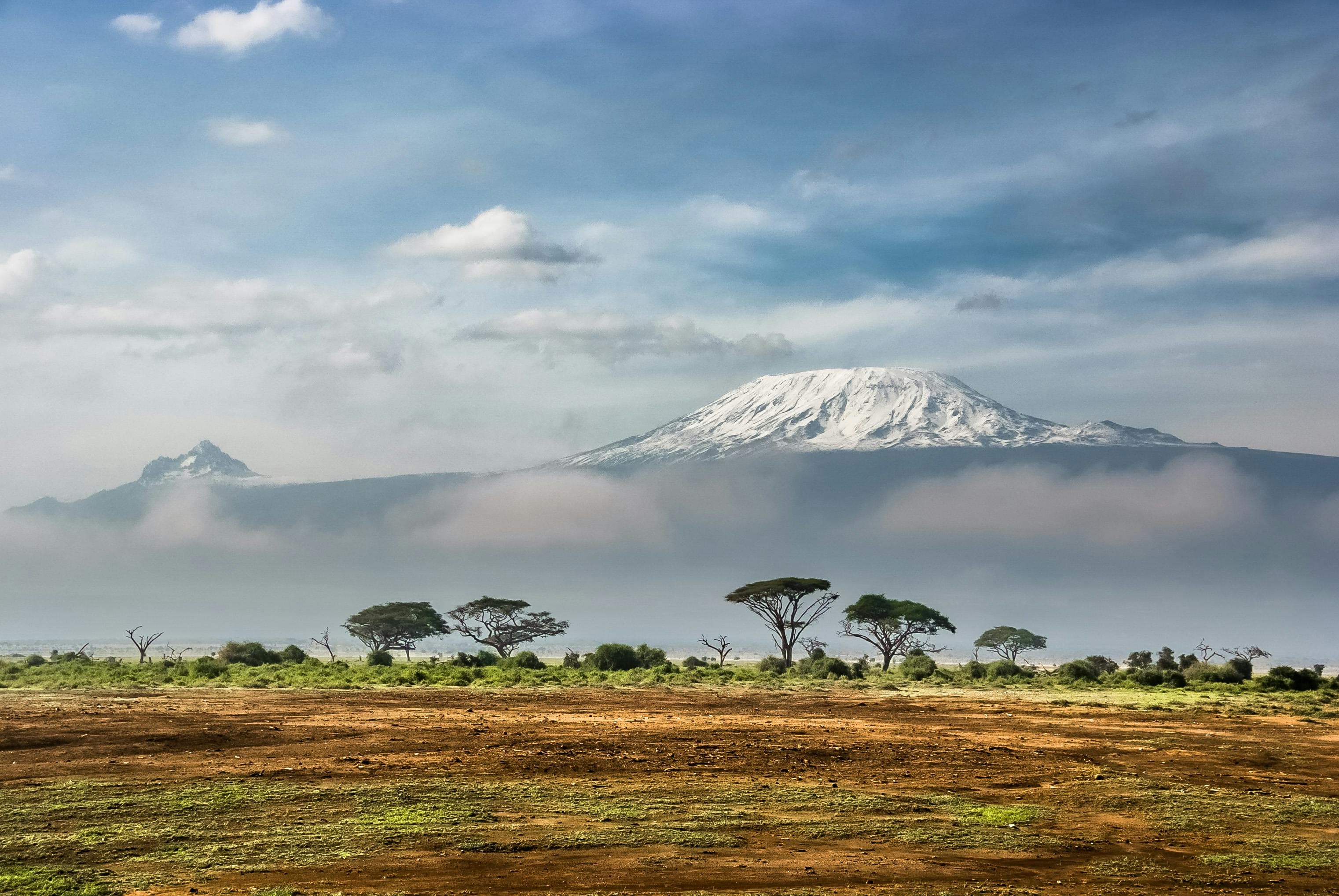 Marangu Route 6-Day Kilimanjaro Itinerary: Day-by-Day Guide