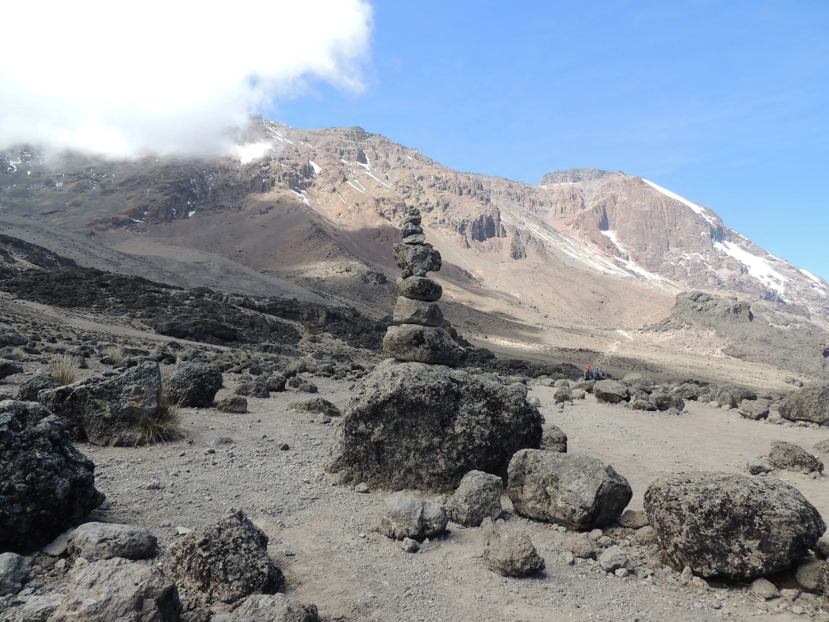 Machame Route 7-Day Kilimanjaro Itinerary: Day-by-Day Guide