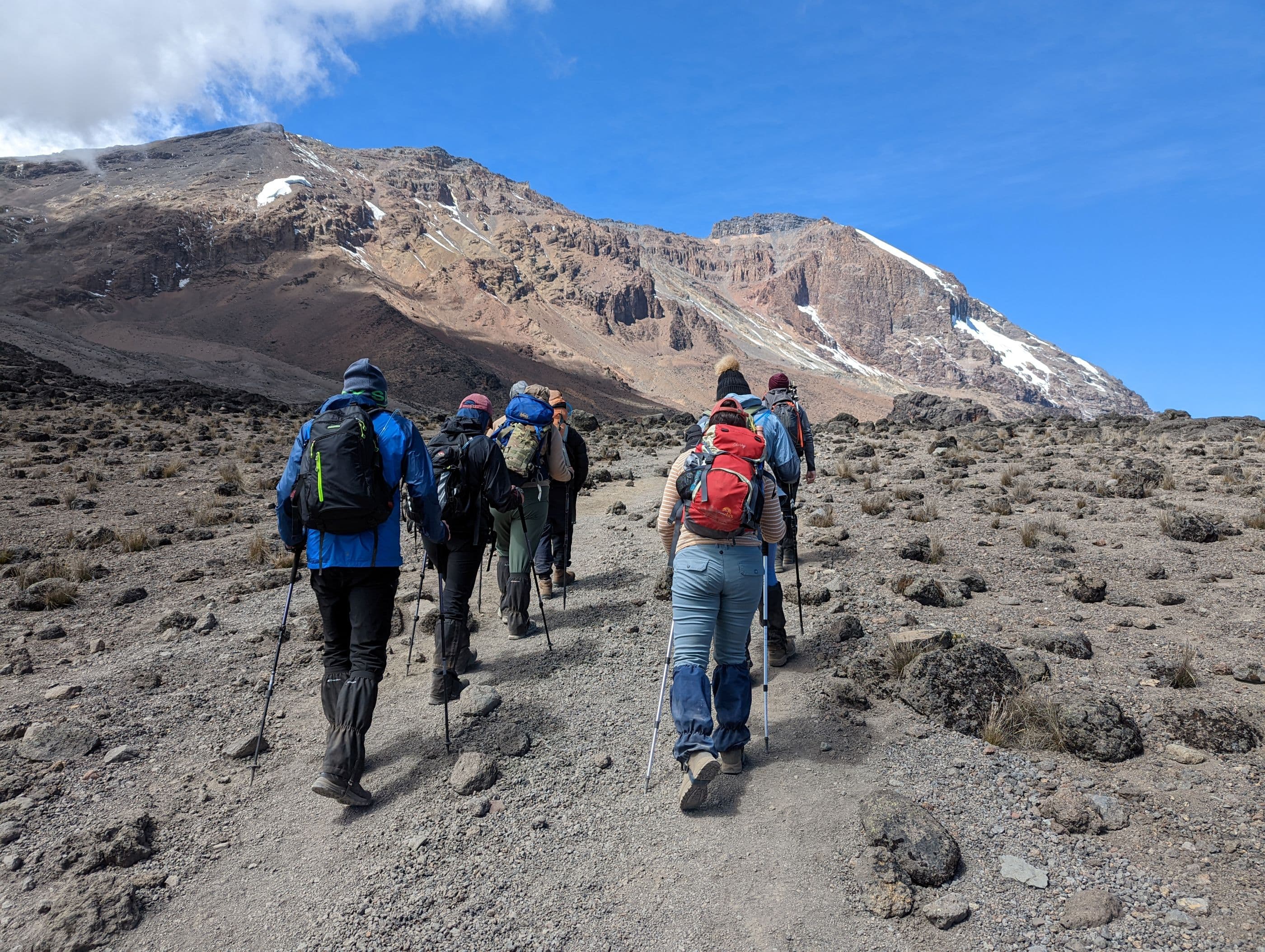 How to Prepare for Your Kilimanjaro Climb: Top Tips for Success