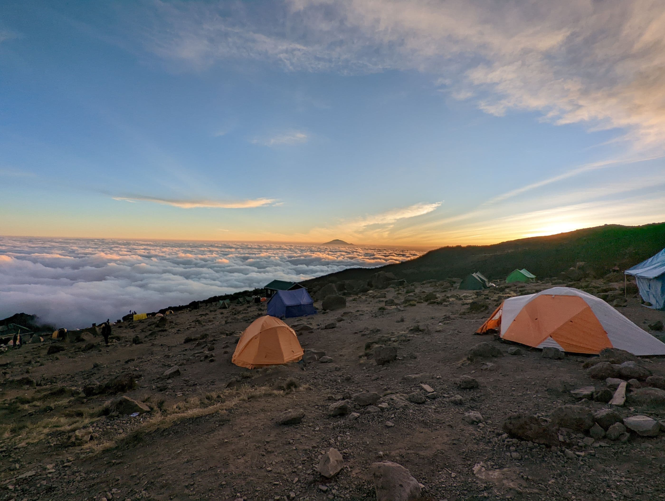 Lemosho Route 7-Day Kilimanjaro Itinerary: Day-by-Day Guide